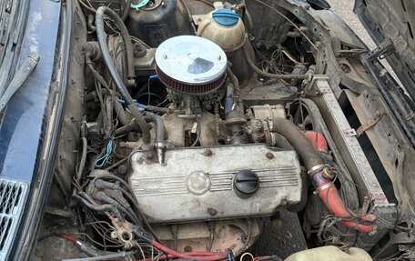 BMW 3 серия, 1987 год, 200 000 рублей, 8 фотография