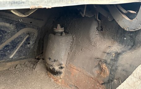 BMW 3 серия, 1987 год, 200 000 рублей, 15 фотография