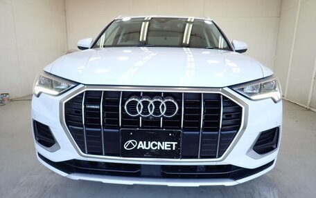Audi Q3, 2021 год, 2 048 000 рублей, 2 фотография