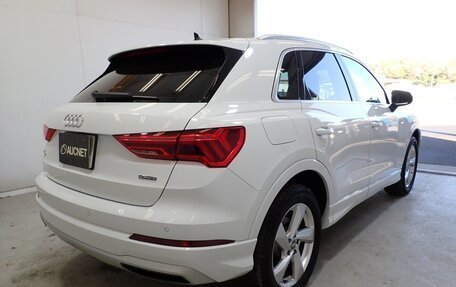 Audi Q3, 2021 год, 2 048 000 рублей, 6 фотография