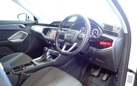 Audi Q3, 2021 год, 2 048 000 рублей, 8 фотография