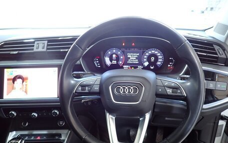 Audi Q3, 2021 год, 2 303 000 рублей, 6 фотография