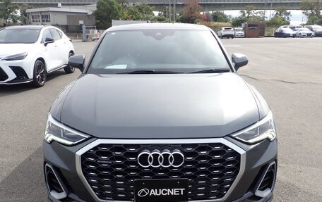 Audi Q3, 2021 год, 2 227 000 рублей, 3 фотография