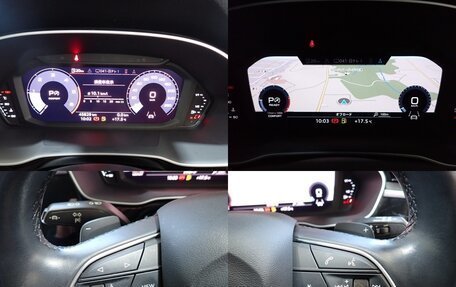 Audi Q3, 2021 год, 2 303 000 рублей, 7 фотография