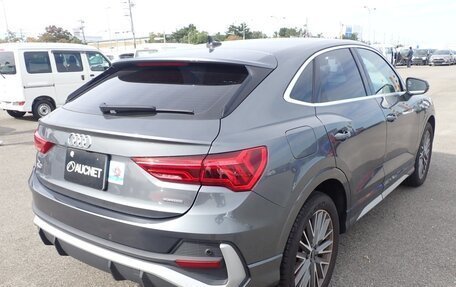 Audi Q3, 2021 год, 2 227 000 рублей, 6 фотография