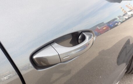 Audi Q3, 2021 год, 2 227 000 рублей, 8 фотография