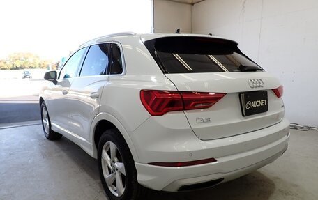 Audi Q3, 2021 год, 2 303 000 рублей, 5 фотография