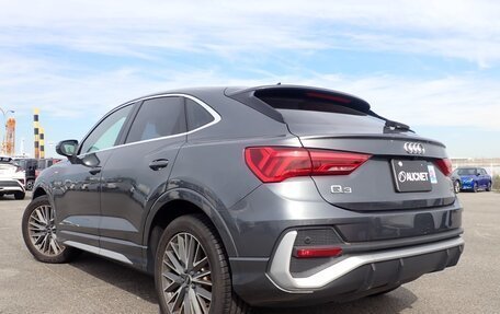 Audi Q3, 2021 год, 2 227 000 рублей, 5 фотография