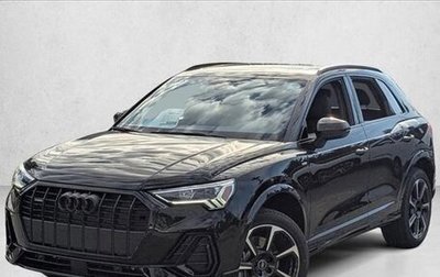 Audi Q3, 2025 год, 5 884 000 рублей, 1 фотография