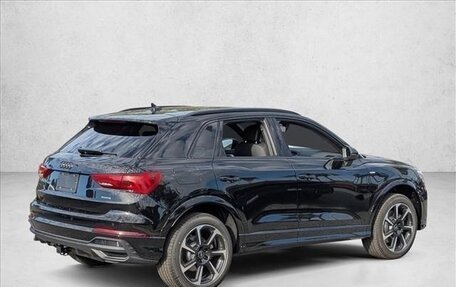 Audi Q3, 2025 год, 5 884 000 рублей, 2 фотография