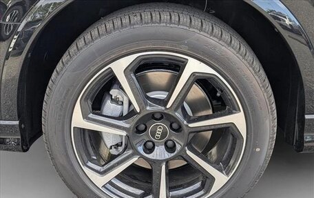 Audi Q3, 2025 год, 5 884 000 рублей, 9 фотография