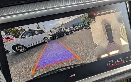 Audi Q3, 2025 год, 5 884 000 рублей, 11 фотография