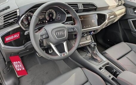 Audi Q3, 2025 год, 5 884 000 рублей, 3 фотография