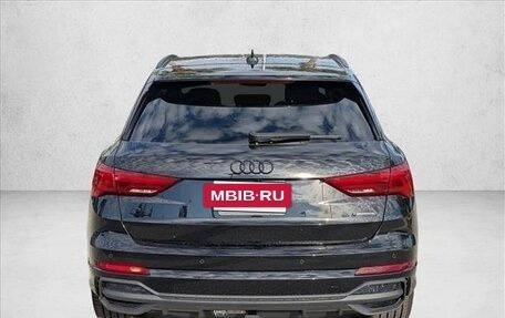 Audi Q3, 2025 год, 5 884 000 рублей, 6 фотография