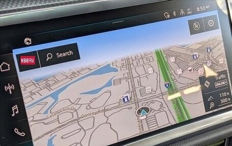 Audi Q3, 2025 год, 5 884 000 рублей, 12 фотография