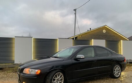 Volvo S60 III, 2008 год, 875 000 рублей, 1 фотография