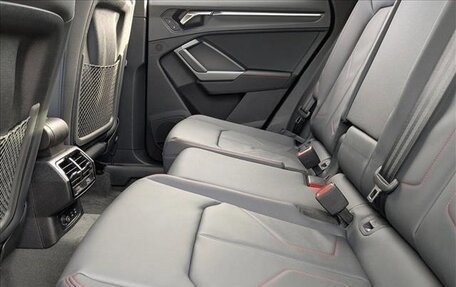 Audi Q3, 2025 год, 5 884 000 рублей, 15 фотография