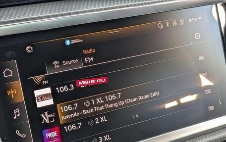 Audi Q3, 2025 год, 5 884 000 рублей, 13 фотография