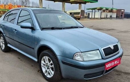 Skoda Octavia IV, 2008 год, 385 000 рублей, 1 фотография