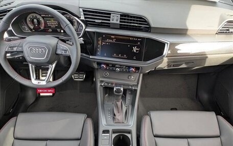 Audi Q3, 2025 год, 5 884 000 рублей, 14 фотография