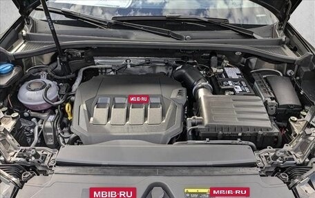 Audi Q3, 2025 год, 5 884 000 рублей, 16 фотография