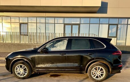 Porsche Cayenne III, 2013 год, 3 330 000 рублей, 9 фотография