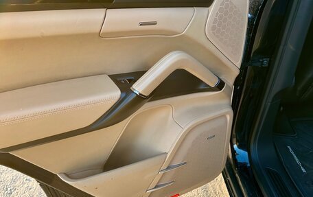 Porsche Cayenne III, 2013 год, 3 330 000 рублей, 15 фотография