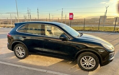 Porsche Cayenne III, 2013 год, 3 330 000 рублей, 5 фотография