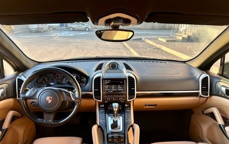 Porsche Cayenne III, 2013 год, 3 330 000 рублей, 17 фотография