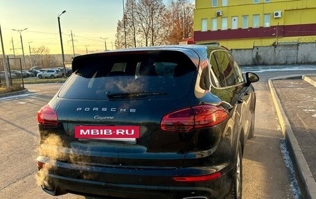Porsche Cayenne III, 2013 год, 3 330 000 рублей, 6 фотография