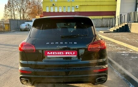 Porsche Cayenne III, 2013 год, 3 330 000 рублей, 7 фотография