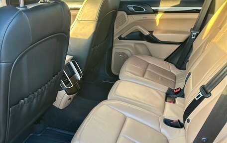 Porsche Cayenne III, 2013 год, 3 330 000 рублей, 12 фотография