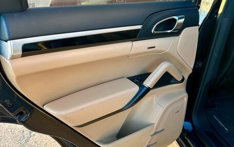 Porsche Cayenne III, 2013 год, 3 330 000 рублей, 16 фотография