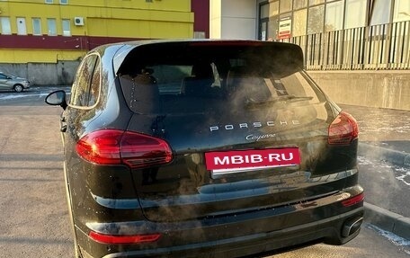 Porsche Cayenne III, 2013 год, 3 330 000 рублей, 8 фотография
