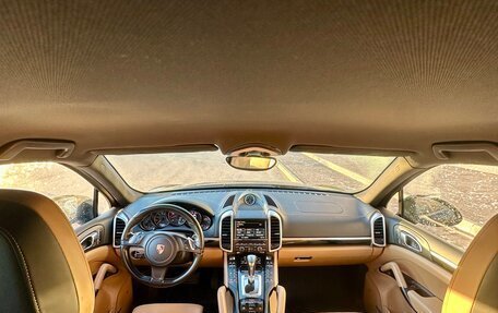 Porsche Cayenne III, 2013 год, 3 330 000 рублей, 18 фотография