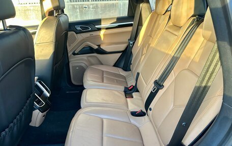 Porsche Cayenne III, 2013 год, 3 330 000 рублей, 14 фотография