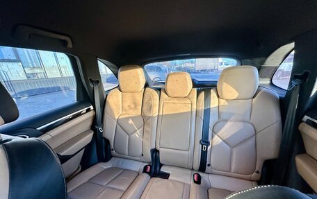 Porsche Cayenne III, 2013 год, 3 330 000 рублей, 21 фотография