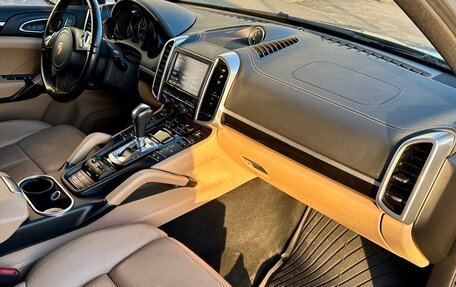 Porsche Cayenne III, 2013 год, 3 330 000 рублей, 25 фотография