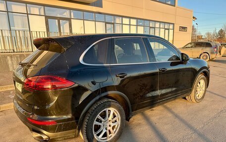 Porsche Cayenne III, 2013 год, 3 330 000 рублей, 23 фотография