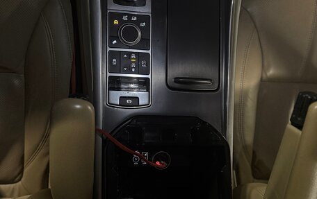 Land Rover Range Rover Sport II, 2014 год, 2 800 000 рублей, 16 фотография