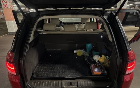 Land Rover Range Rover Sport II, 2014 год, 2 800 000 рублей, 18 фотография