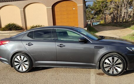 KIA Optima III, 2012 год, 1 900 000 рублей, 6 фотография