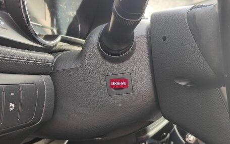 KIA Optima III, 2012 год, 1 900 000 рублей, 5 фотография