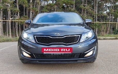 KIA Optima III, 2012 год, 1 900 000 рублей, 3 фотография