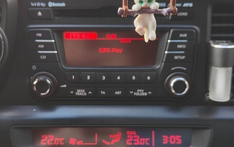 KIA Optima III, 2012 год, 1 900 000 рублей, 12 фотография