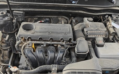 KIA Optima III, 2012 год, 1 900 000 рублей, 22 фотография