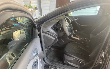 Ford Focus III, 2012 год, 820 000 рублей, 5 фотография