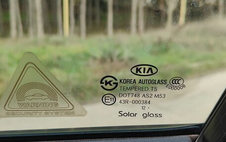 KIA Optima III, 2012 год, 1 900 000 рублей, 28 фотография