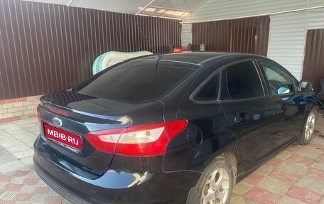 Ford Focus III, 2012 год, 820 000 рублей, 4 фотография