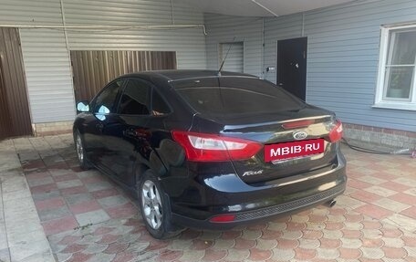 Ford Focus III, 2012 год, 820 000 рублей, 3 фотография